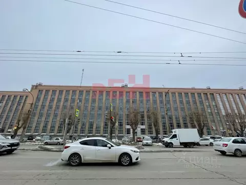 Офис в Свердловская область, Екатеринбург ул. Машиностроителей, 19 ...