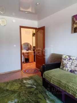 1-к кв. Свердловская область, Талица ул. Просторная, 9 (30.9 м)