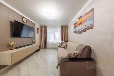 3-к кв. Брянская область, Брянск ул. Гоголя, 14 (56.0 м)