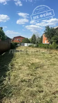 Участок в Ростовская область, Мясниковский район, Краснокрымское ...