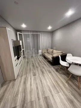 1-к кв. Воронежская область, с. Новая Усмань бул. Художников, 2Г (42.0 ...