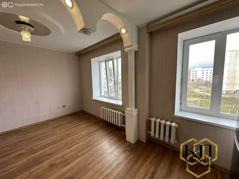 3-комнатная квартира: Полевской, улица Володарского, 91 (57.3 м)