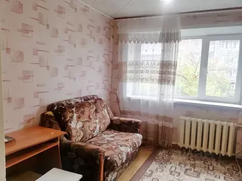 Комната Новосибирская область, Новосибирск ул. Ольги Жилиной, 90 (13.0 ...