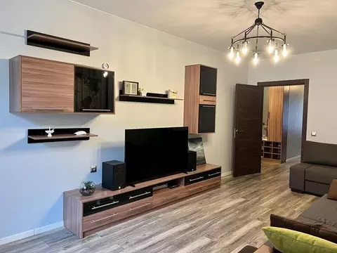 2-к кв. Санкт-Петербург Московский просп., 73к5 (65.0 м)