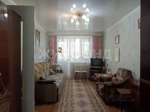 2-к кв. Ставропольский край, Георгиевск ул. Калинина, 134 (42.1 м)