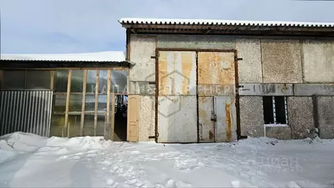 Производственное помещение в Свердловская область, Полевской ул. ...