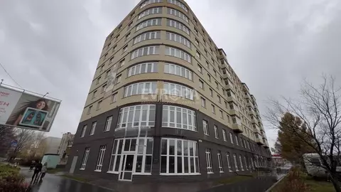 Торговая площадь в Ульяновская область, Ульяновск просп. Ленинского ...