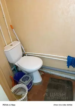 Комната Архангельская область, Архангельск ул. Революции, 4к1с3