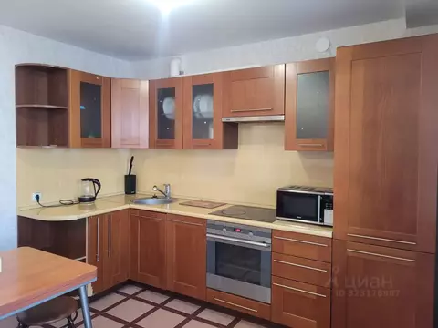 2-к кв. Тюменская область, Тюмень Широтная ул., 148к1 (48.0 м)