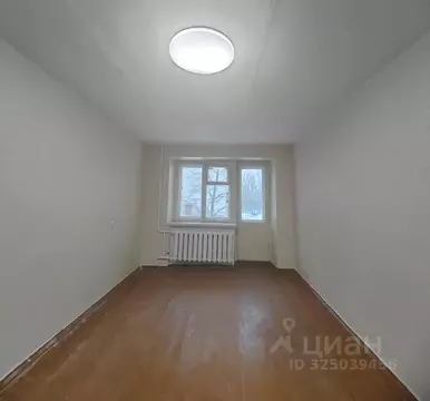 2-к кв. Ярославская область, Ярославль ул. Нефтяников, 34 (42.0 м)