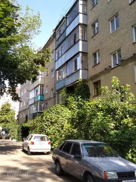 3-к кв. Тамбовская область, Тамбов Елецкая ул., 58 (60.6 м)