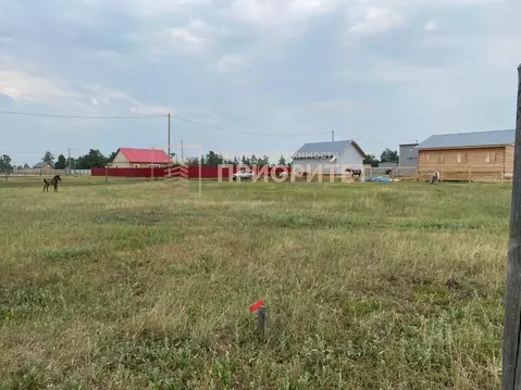 Участок в Саха (Якутия), Якутск ш. Покровское (10.0 сот.)