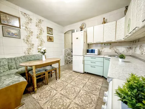 2-к кв. Московская область, Коломна ул. Дзержинского, 10 (63.7 м)