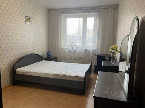 Комната Москва Ратная ул., 10К2 (14.0 м)