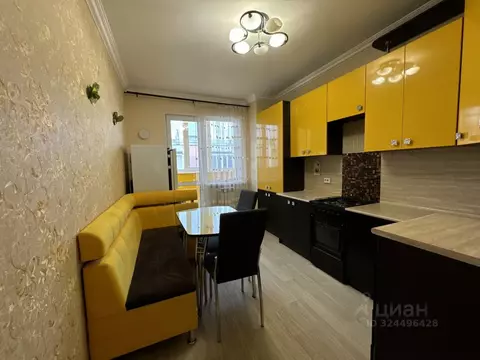 1-к кв. Ульяновская область, Ульяновск ул. 154-й Стрелковой дивизии, ...