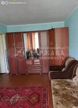 2-комнатная квартира: Кемерово, проспект Химиков, 12 (44 м)