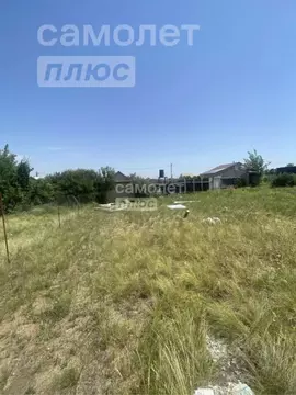 Участок в Волгоградская область, Городищенское городское поселение, ...