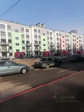 2-к кв. Башкортостан, Уфа ул. Академика Курчатова, 65 (50.0 м)