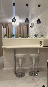 1-к кв. Москва Новоостаповская ул., 20 (30.0 м)