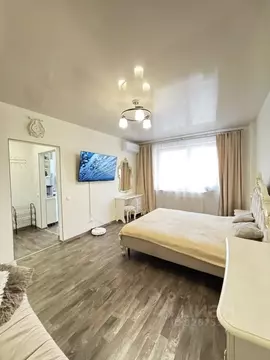 1-к кв. Калининградская область, Калининград Комсомольская ул., 85 ...