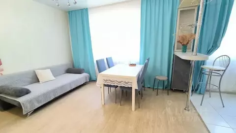 3-к кв. Ульяновская область, Ульяновск ул. 40-летия Победы, 8 (73.0 м)