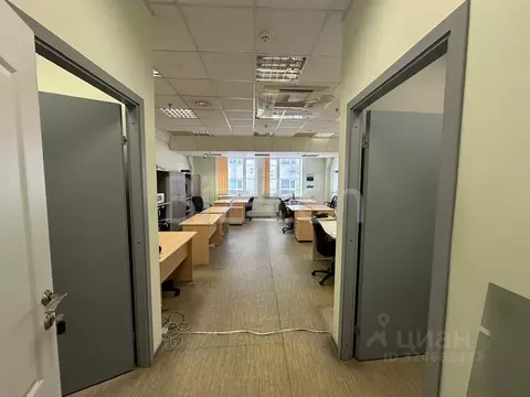 Офис в Москва Старокалужское ш., 65 (54 м)