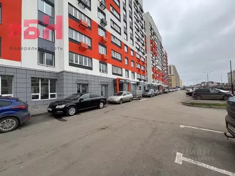 Помещение свободного назначения в Башкортостан, Нефтекамск ул. Ленина, ...