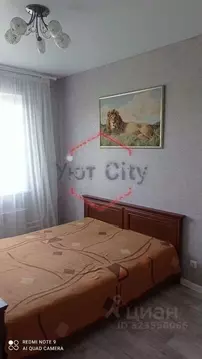 3-к кв. Красноярский край, Красноярск Норильская ул., 48 (80.0 м)