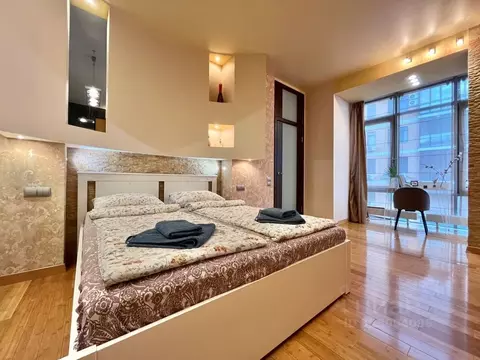 1-к кв. Татарстан, Казань Чистопольская ул., 20б (57.0 м)