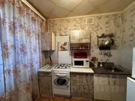 1-к кв. Коми, Усинск Воркутинская ул., 9 (36.1 м)