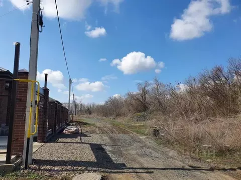 Участок в Ростовская область, Аксай ул. Васильевская, 1 (5.0 сот.)