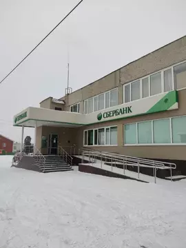 Офис в Свердловская область, Реж ул. Максима Горького, 19 (920 м)