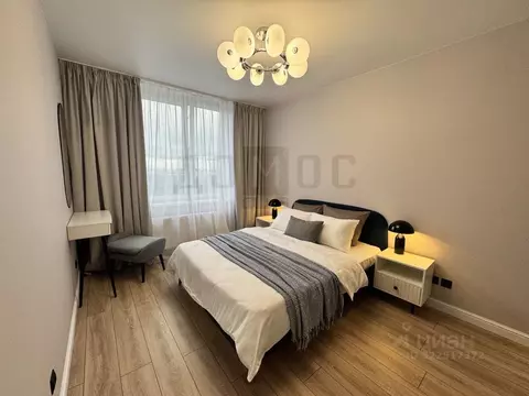 1-к кв. Свердловская область, Екатеринбург ул. Очеретина, 16 (42.5 м)