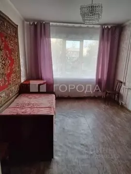 2-к кв. Алтайский край, Барнаул ул. Энтузиастов, 3А (53.5 м)