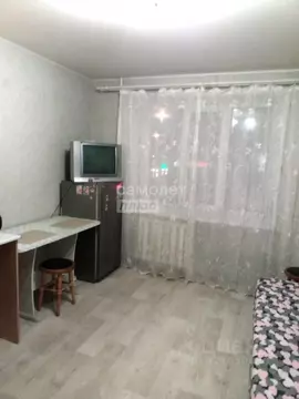 Комната Тюменская область, Тюмень ул. Станционная, 24 (12.5 м)