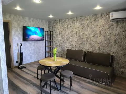 2-к кв. Краснодарский край, Краснодар ул. Гагарина, 81 (50.0 м)