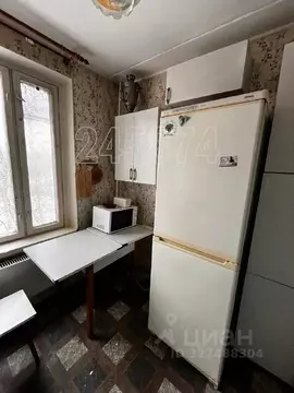 2-к кв. Москва 2-я Владимирская ул., 31 (45.0 м)