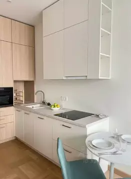 2-к кв. Москва ул. Николая Озерова, 8к1 (38.0 м)