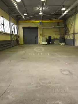 Производственное помещение в Московская область, Подольск Климовск ...