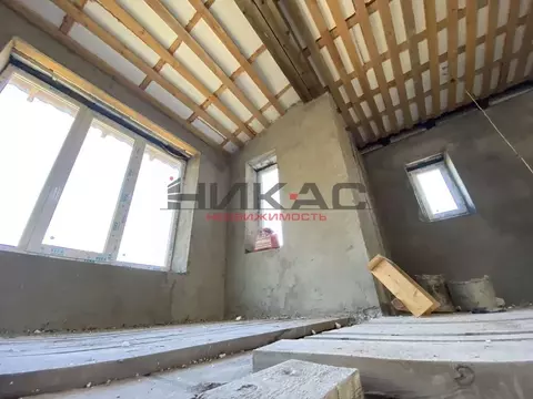 Коттедж в Ярославская область, Ярославский муниципальный округ, ...