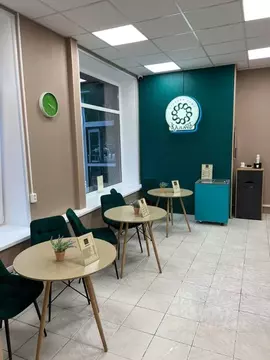 Помещение свободного назначения в Московская область, Химки ул. ...