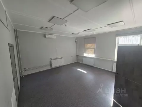 Офис в Москва 1-я Пугачевская ул., 25С1 (70 м)