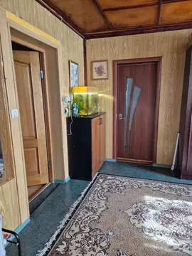 Дом в Белгородская область, Старый Оскол Подгорная ул. (182 м)