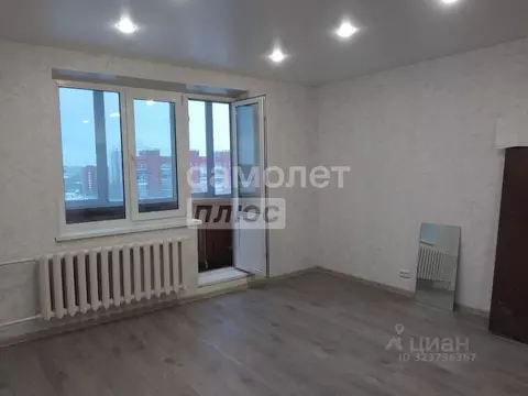 2-к кв. Томская область, Северск ул. Ленина, 108 (49.8 м)