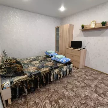 1-к кв. Псковская область, Псков Коммунальная ул., 16 (30.0 м)