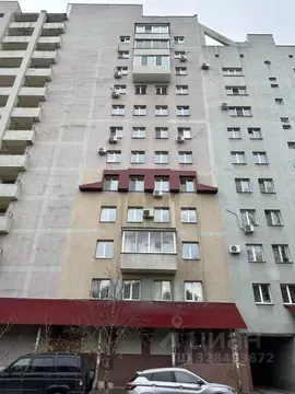 3-к кв. Самарская область, Самара пер. Тургенева, 7 (79.9 м)