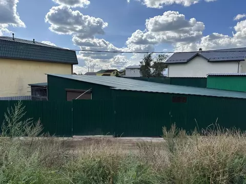 Склад в Московская область, Люберцы СНТ Зеленая Зона тер.,  (110 м)