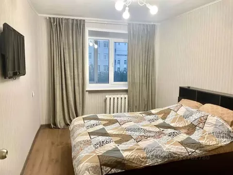 2-к кв. Свердловская область, Екатеринбург ул. Малышева, 84 (60.0 м)