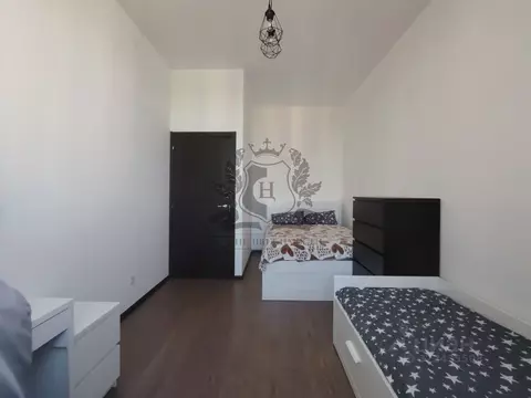 1-к кв. Ленинградская область, Мурино Всеволожский район, бул. ...