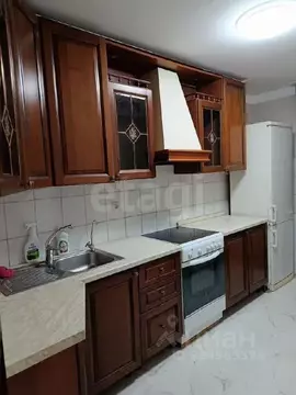 3-к кв. Тюменская область, Тюмень ул. Червишевский Тракт, 92 (73.0 м)